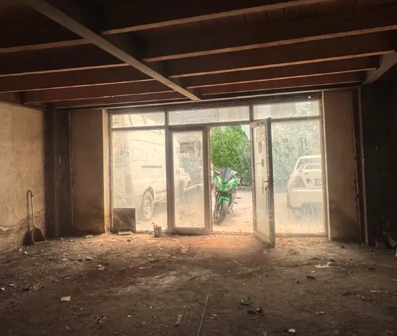 Универсальное коммерческое помещение на продажу в Дидубе Тбилиси - изображение 3