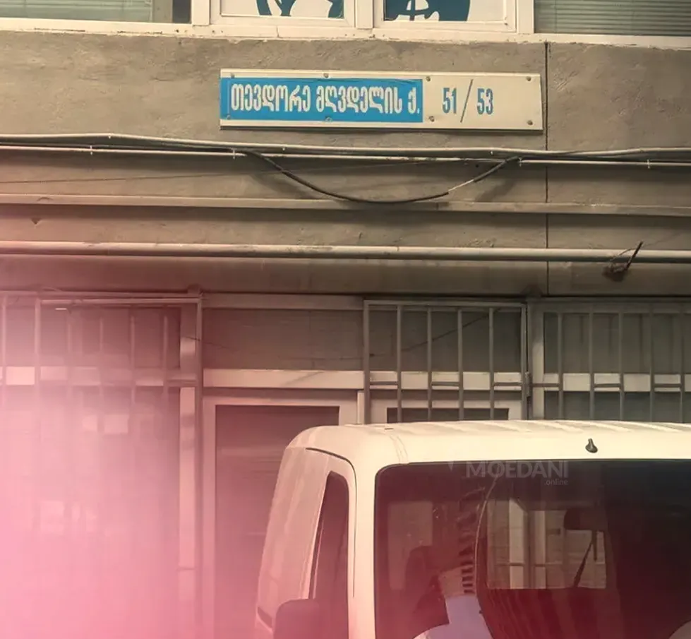 Универсальное коммерческое помещение на продажу в Дидубе Тбилиси - изображение 4