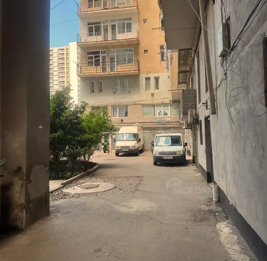 Универсальное коммерческое помещение на продажу в Дидубе Тбилиси - изображение 8