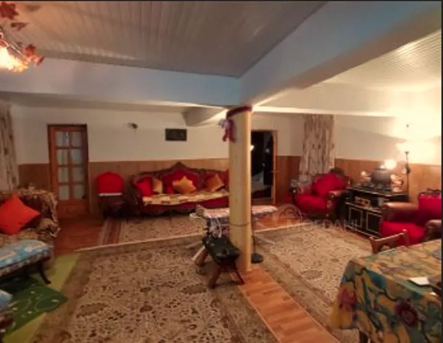 Продам Дом 600м² Тбилиси - изображение 3