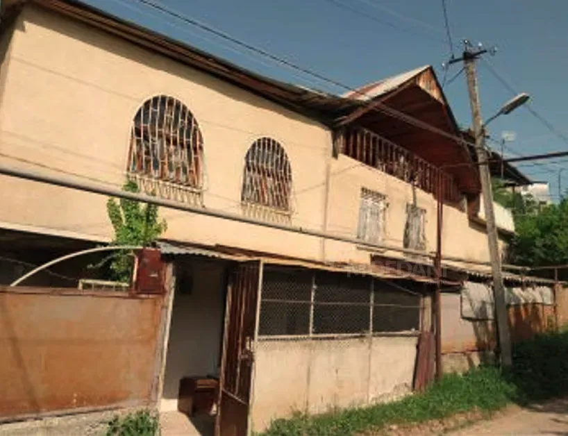 Продам Дом 600м² Тбилиси - изображение 12