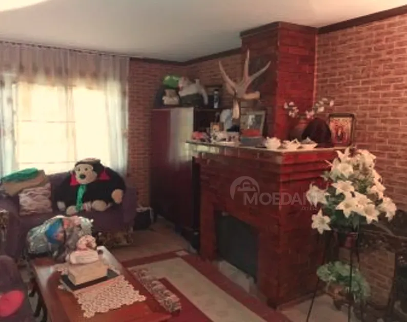 Продам Дом 600м² Тбилиси - изображение 6