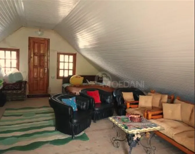 Продам Дом 600м² Тбилиси - изображение 4