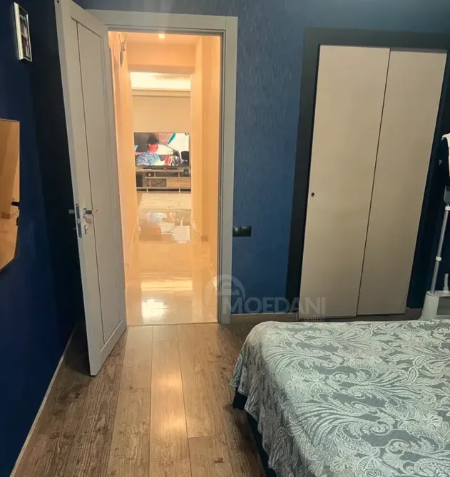 იყიდება 3 ოთახიანი ბინას 108მ² 10/19 სართ თბილისი - photo 7