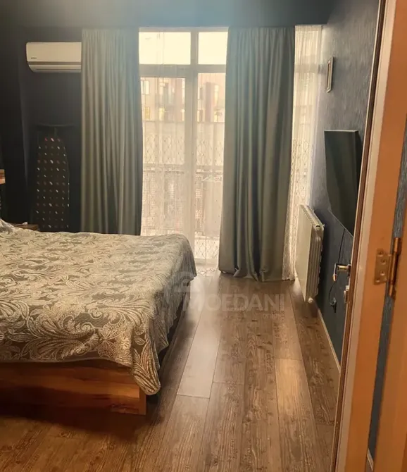 იყიდება 3 ოთახიანი ბინას 108მ² 10/19 სართ თბილისი - photo 3