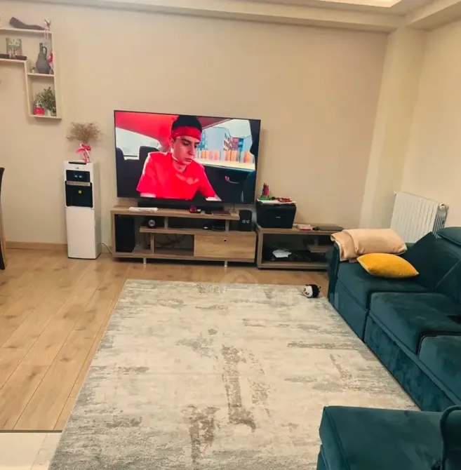 იყიდება 3 ოთახიანი ბინას 108მ² 10/19 სართ თბილისი - photo 10