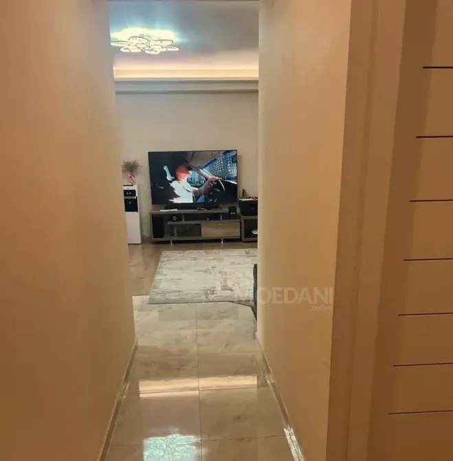 იყიდება 3 ოთახიანი ბინას 108მ² 10/19 სართ თბილისი - photo 14