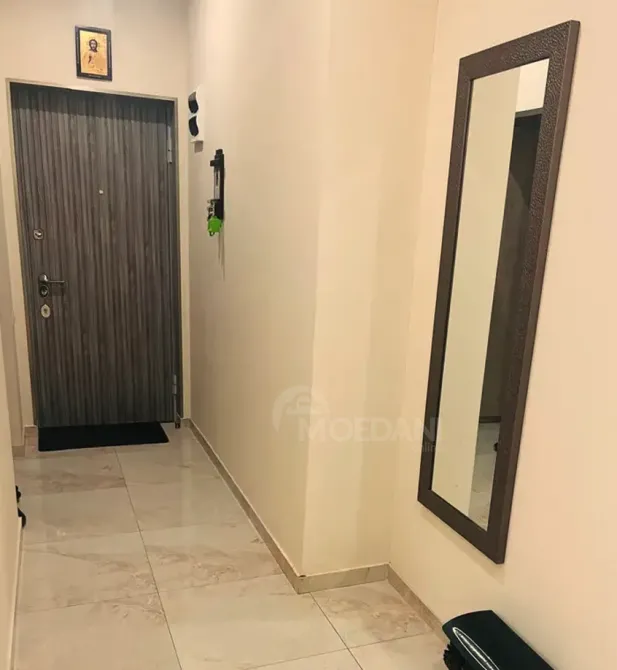 იყიდება 3 ოთახიანი ბინას 108მ² 10/19 სართ თბილისი - photo 9