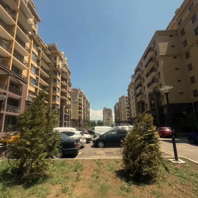 ქირავდება 3 ოთახიანი ბინა 70მ² 5/9 სართ თბილისი - photo 4