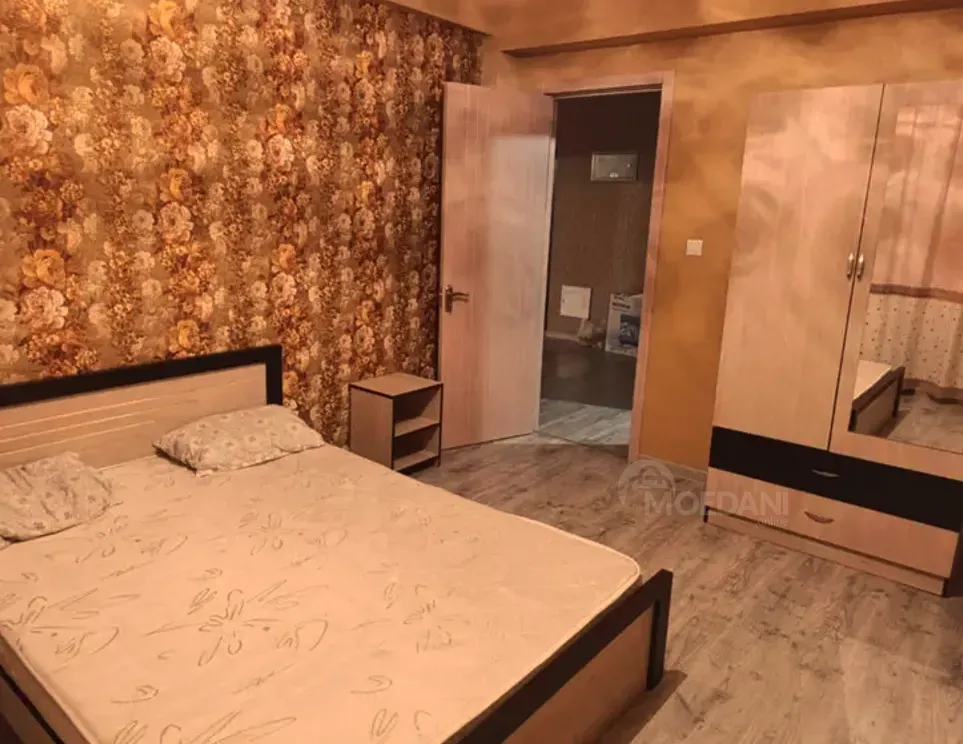 ქირავდება 3 ოთახიანი ბინა 70მ² 5/9 სართ თბილისი - photo 7