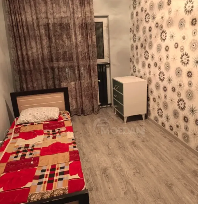 ქირავდება 3 ოთახიანი ბინა 70მ² 5/9 სართ თბილისი - photo 2