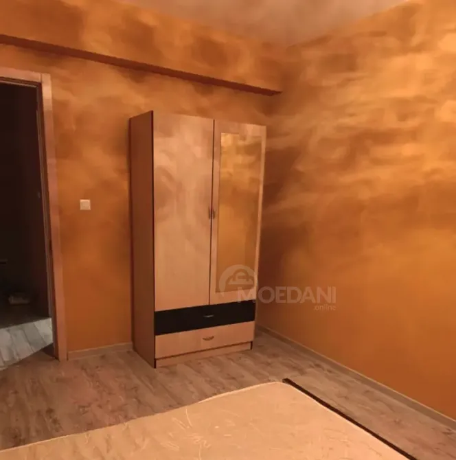 ქირავდება 3 ოთახიანი ბინა 70მ² 5/9 სართ თბილისი - photo 9