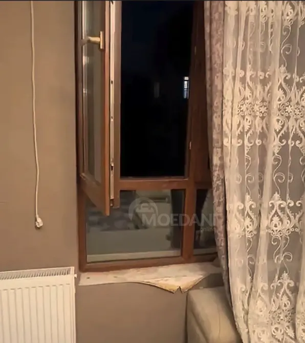 ქირავდება 2 ოთახიანი ბინა 50მ² 5/9 სართ თბილისი - photo 7