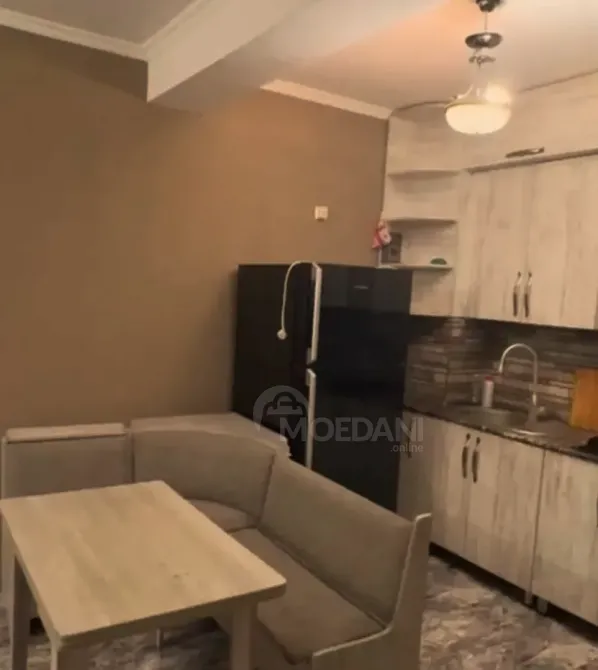 ქირავდება 2 ოთახიანი ბინა 50მ² 5/9 სართ თბილისი - photo 9