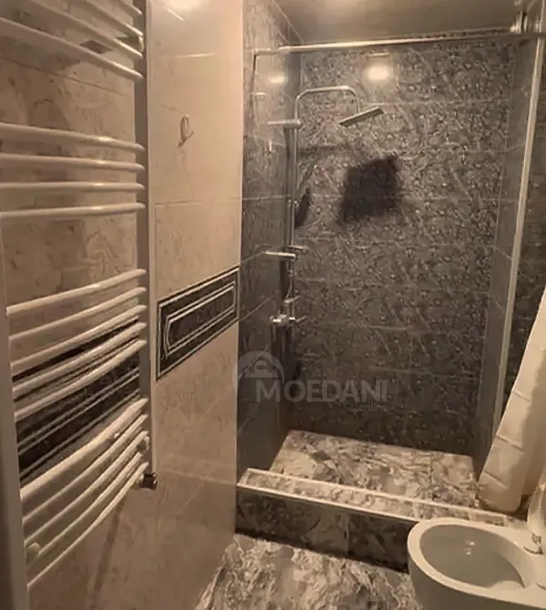 ქირავდება 2 ოთახიანი ბინა 50მ² 5/9 სართ თბილისი - photo 4