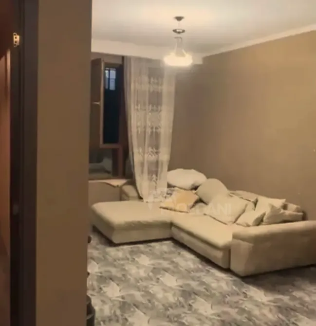 ქირავდება 2 ოთახიანი ბინა 50მ² 5/9 სართ თბილისი - photo 1