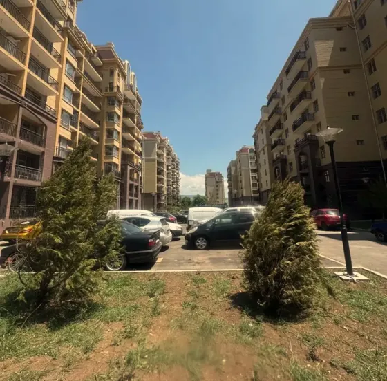 Apartments For Sale two-room 50м² 1/9 floor Tbilisi