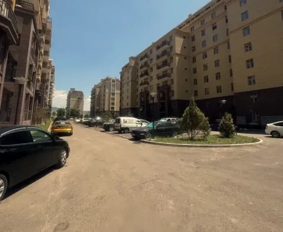 Apartments For Sale two-room 50м² 1/9 floor Tbilisi