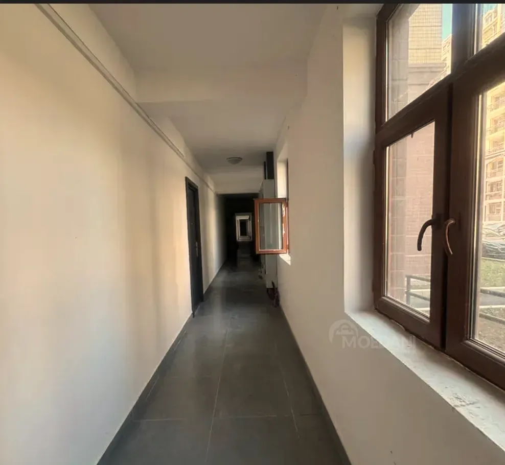 იყიდება 2 ოთახიანი ბინას 50მ² 1/9 სართ თბილისი - photo 7