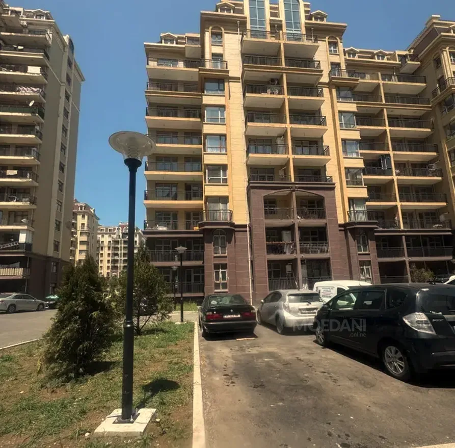 იყიდება 2 ოთახიანი ბინას 50მ² 1/9 სართ თბილისი - photo 3