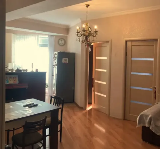 Apartments For Sale three-room 60м² 5/13 floor Tbilisi
