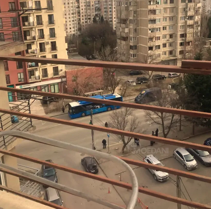 Продам 3-комн. квартиру 60м² 5/13 эт. Тбилиси - изображение 6