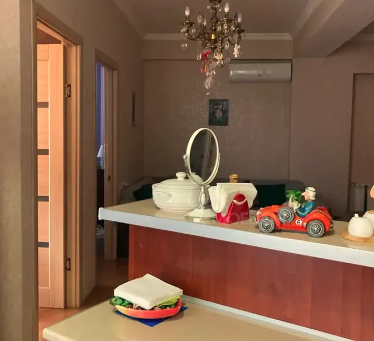 Продам 3-комн. квартиру 60м² 5/13 эт. Тбилиси - изображение 10