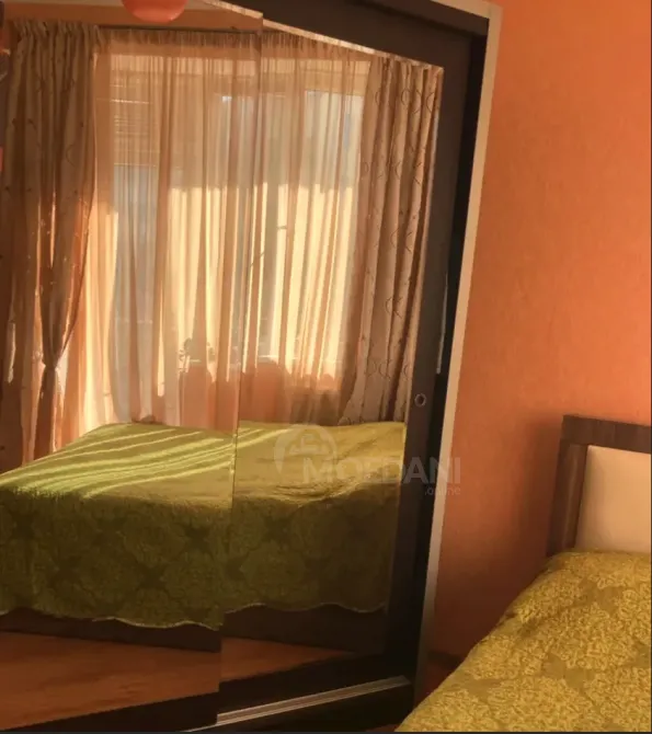 Продам 3-комн. квартиру 60м² 5/13 эт. Тбилиси - изображение 3