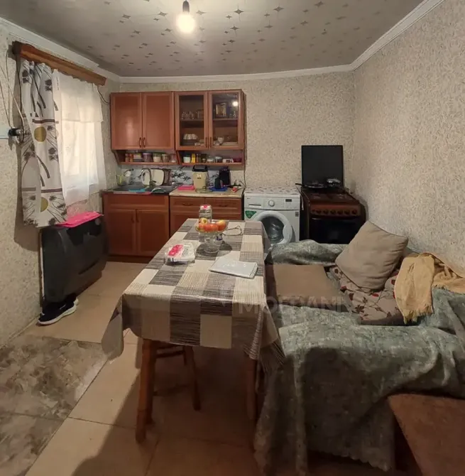 სახლი 109м² თბილისი - photo 1