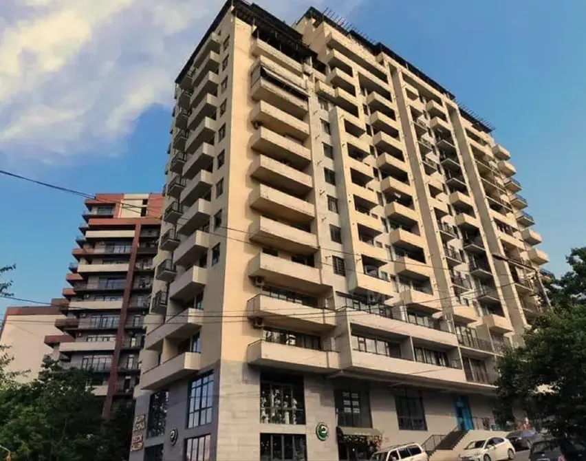 იყიდება 3 ოთახიანი ბინას 60მ² 6/17 სართ თბილისი - photo 10