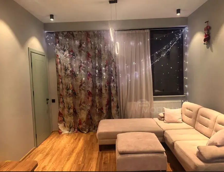 იყიდება 3 ოთახიანი ბინას 60მ² 6/17 სართ თბილისი - photo 7