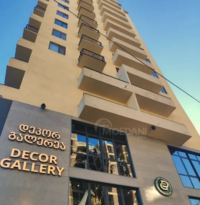 იყიდება 3 ოთახიანი ბინას 60მ² 6/17 სართ თბილისი - photo 5