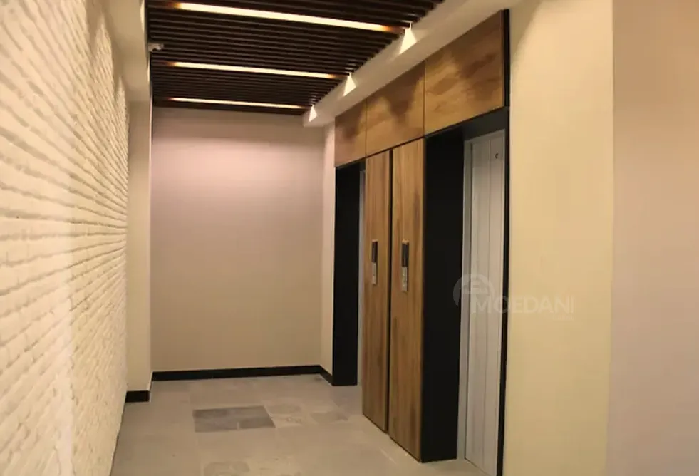 იყიდება 3 ოთახიანი ბინას 60მ² 6/17 სართ თბილისი - photo 11