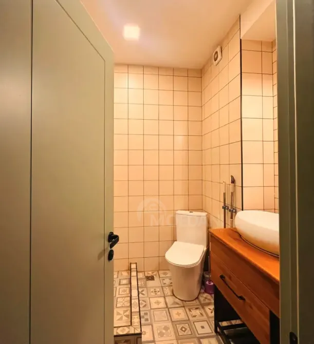 იყიდება 3 ოთახიანი ბინას 60მ² 6/17 სართ თბილისი - photo 2