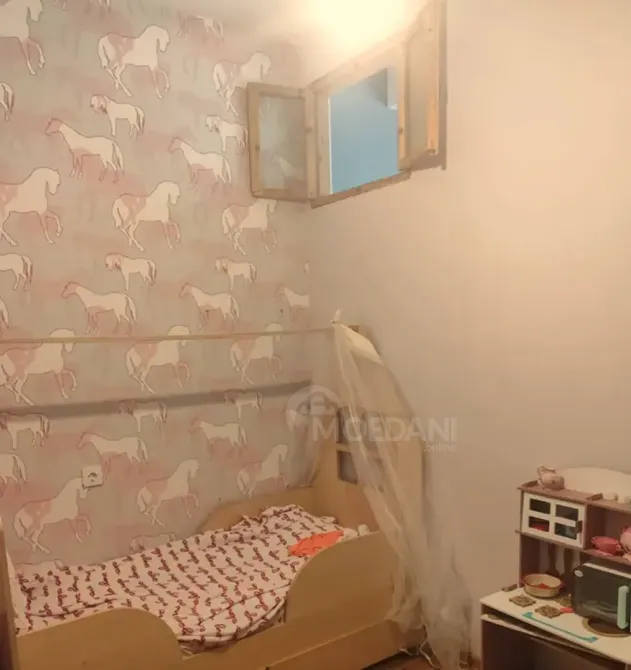 იყიდება 3 ოთახიანი ბინას 60მ² 6/17 სართ თბილისი - photo 3