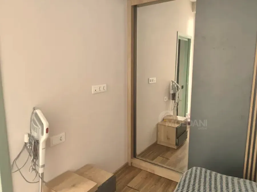 იყიდება 3 ოთახიანი ბინას 60მ² 6/17 სართ თბილისი - photo 6