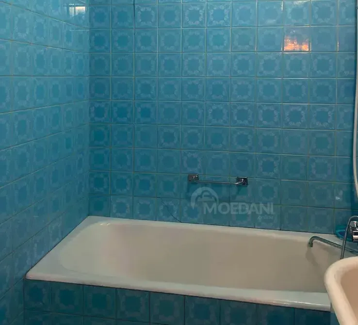 ქირავდება 2 ოთახიანი ბინა 97მ² 9/10 სართ თბილისი - photo 11