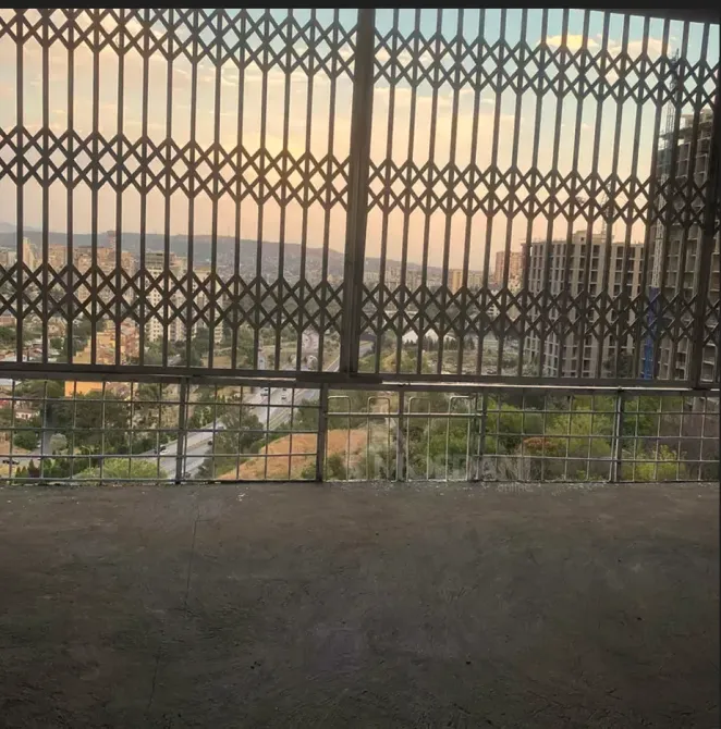 ქირავდება 2 ოთახიანი ბინა 97მ² 9/10 სართ თბილისი - photo 3