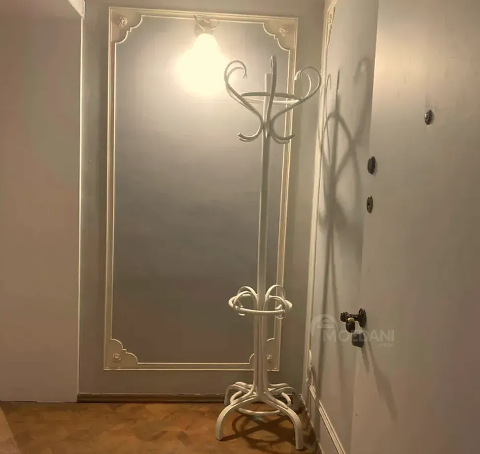 ქირავდება 2 ოთახიანი ბინა 97მ² 9/10 სართ თბილისი - photo 12