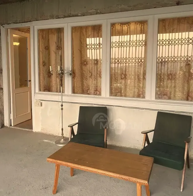 ქირავდება 2 ოთახიანი ბინა 97მ² 9/10 სართ თბილისი - photo 5