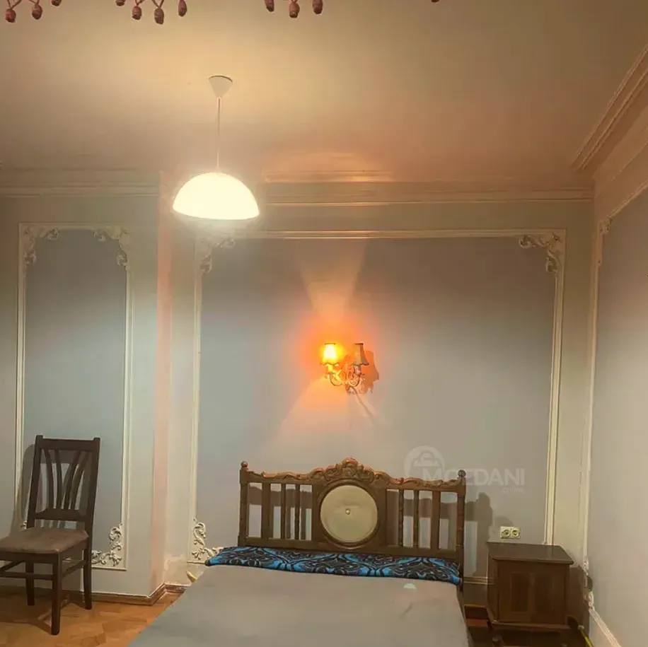 ქირავდება 2 ოთახიანი ბინა 97მ² 9/10 სართ თბილისი - photo 10