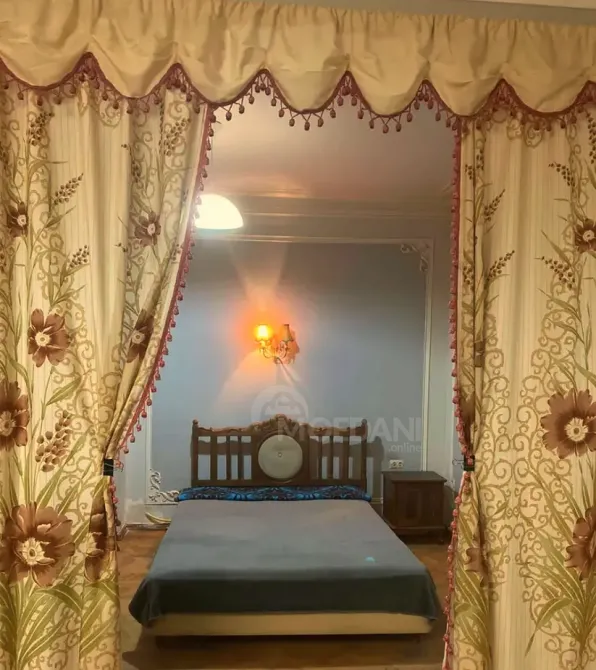 ქირავდება 2 ოთახიანი ბინა 97მ² 9/10 სართ თბილისი - photo 9