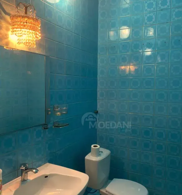 ქირავდება 2 ოთახიანი ბინა 97მ² 9/10 სართ თბილისი - photo 7