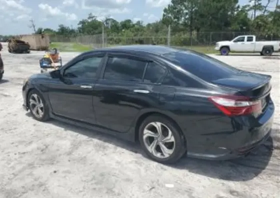 Honda Accord 2016 თბილისი