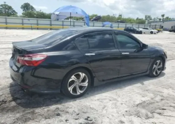 Honda Accord 2016 თბილისი