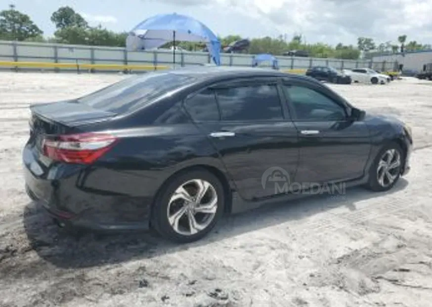 Honda Accord 2016 თბილისი - photo 5