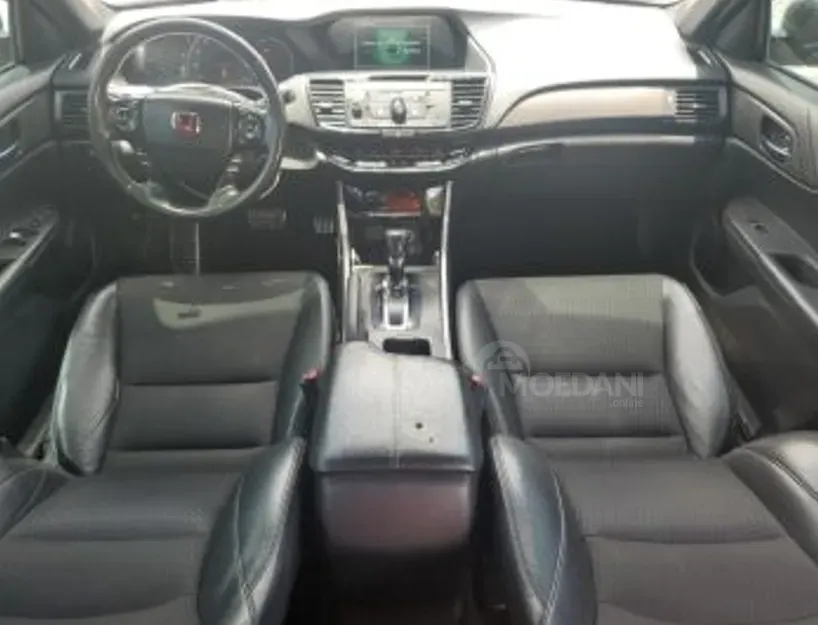 Honda Accord 2016 თბილისი - photo 7