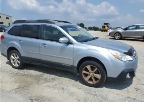 Subaru Outback 2013 თბილისი