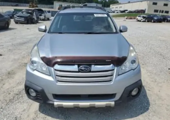 Subaru Outback 2013 თბილისი