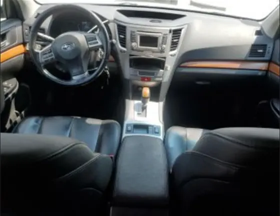 Subaru Outback 2013 თბილისი